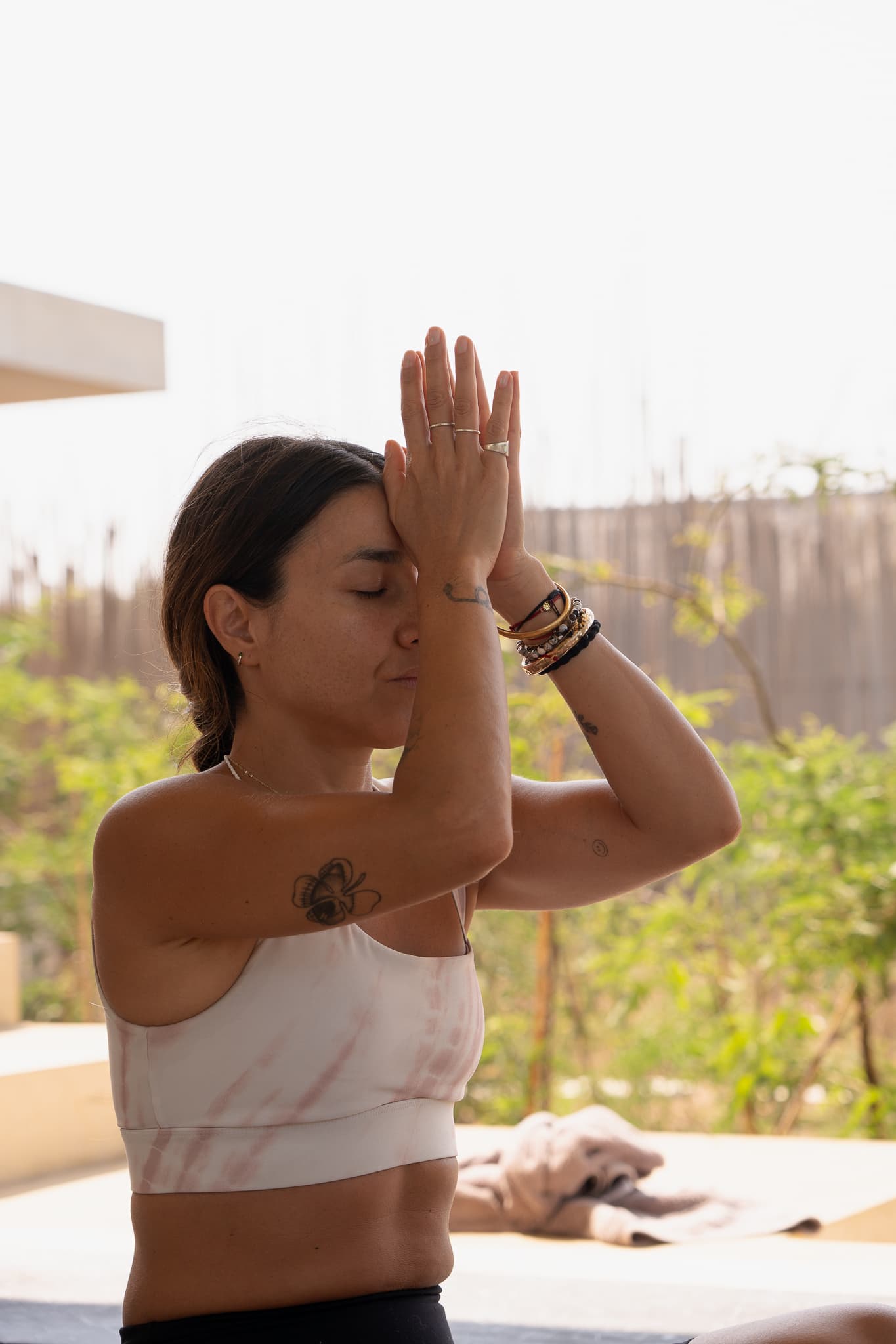 Meditación